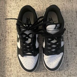 Nike Low Dunks